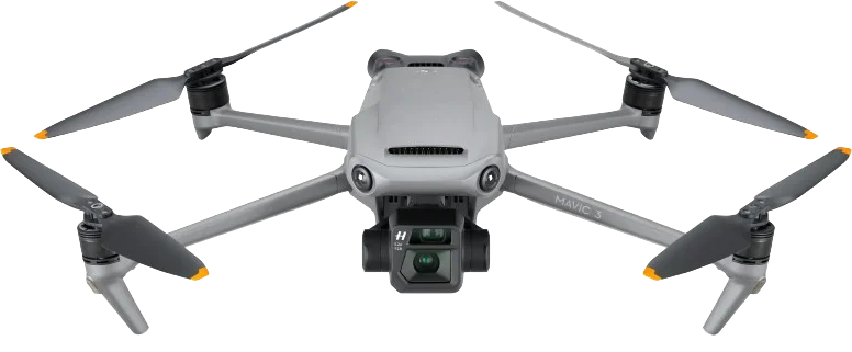 Mavic 3