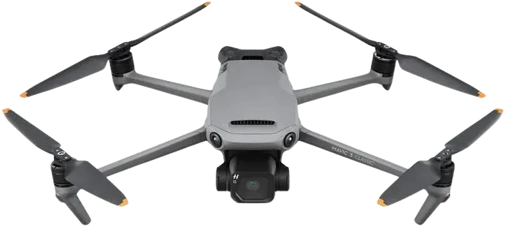 Mavic 3 Classic