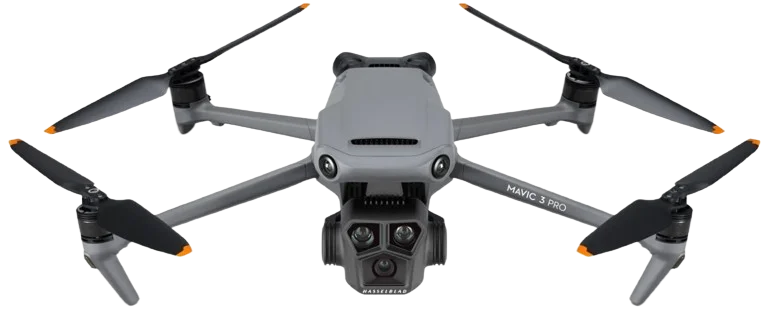 Mavic 3 Cine