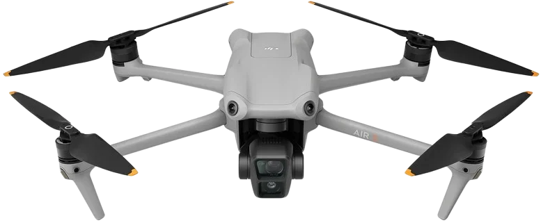 Air 3