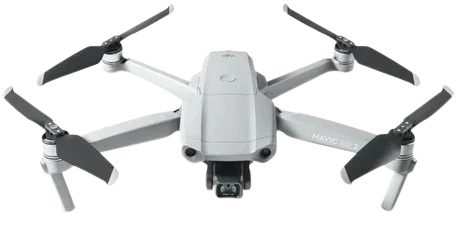Mavic Air 2
