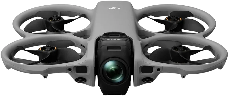 Avata 360