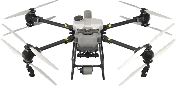 Agras (T40, T20P, T50, T25)