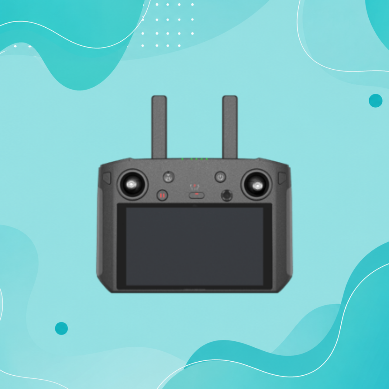 DJI Smart Controller FCC Sinyal Güçlendirme