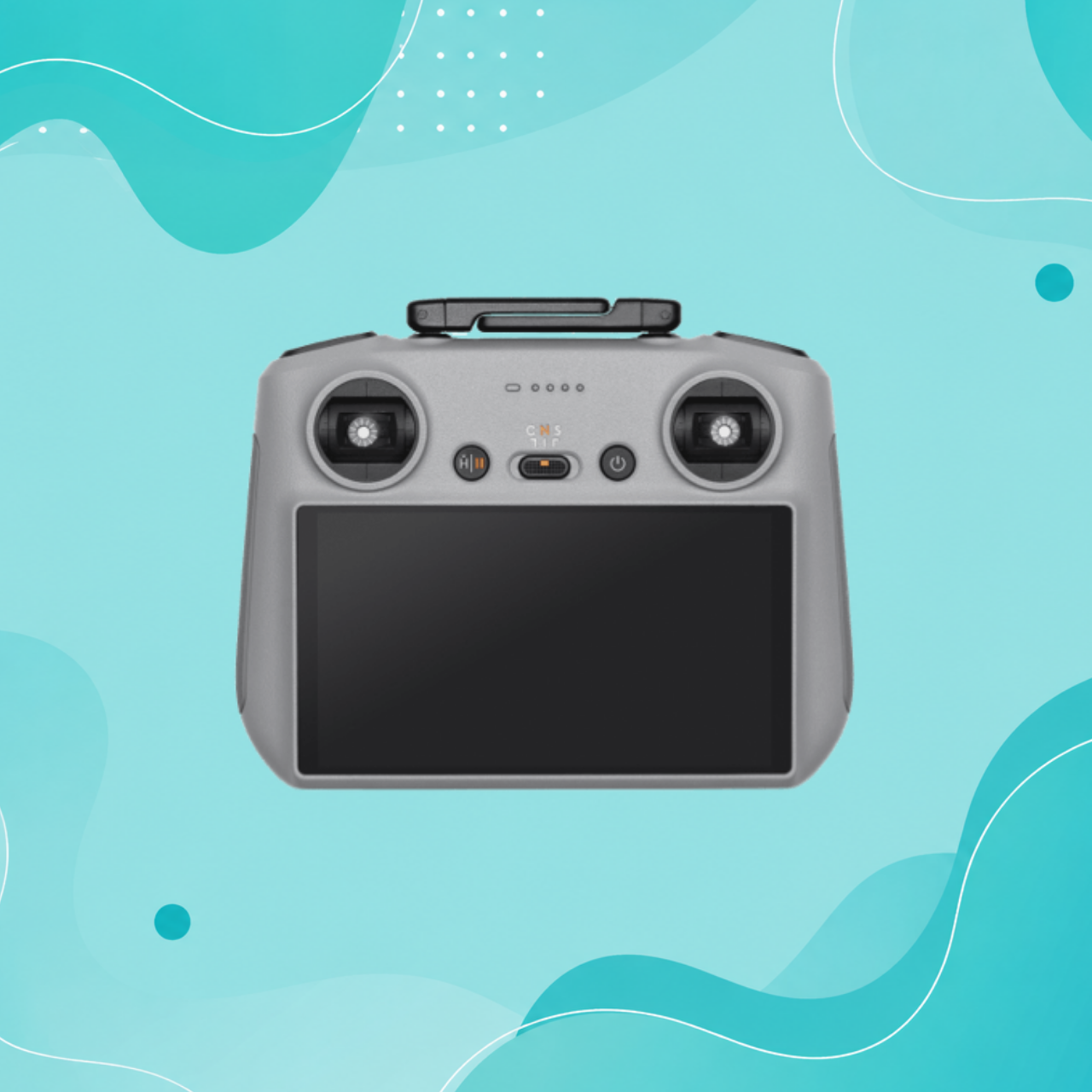 DJI RC 2 FCC Sinyal Güçlendirme